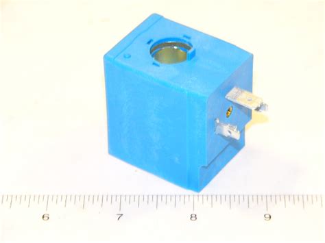 Danfoss 042N7501 Solenoid Coil 230V COIL