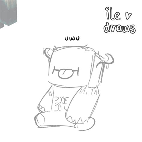 Minecraft Warden Coloring Pages - Minecraft Coloring Pages Free