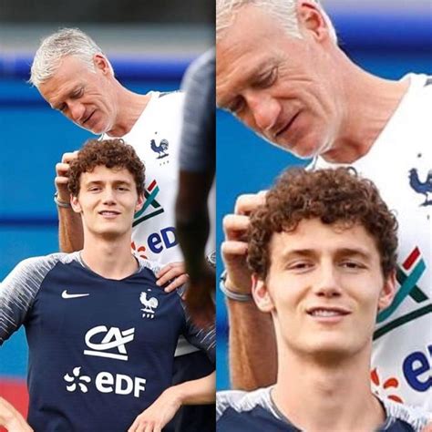 From wikipedia, the free encyclopedia. 2,805 curtidas, 26 comentários - Benjamin Pavard ...