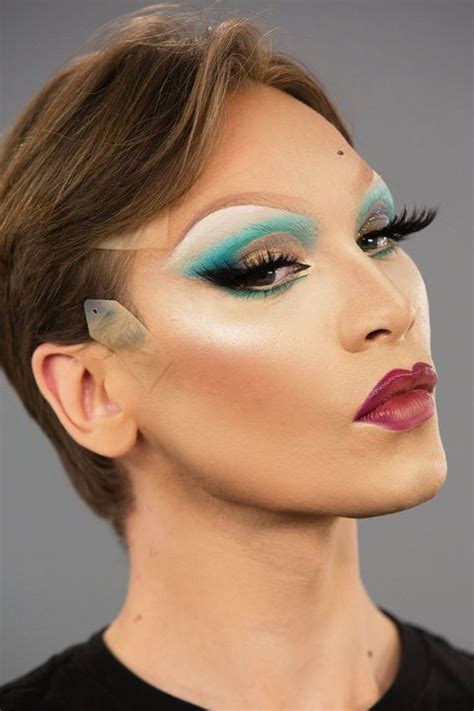10 Life Changing Makeup Hacks From Drag Queen Miss Fame