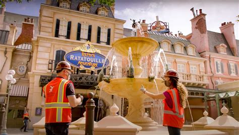 Disney secrets of sulphur springs: What's New & Next at Disney World in 2021 - Disney Tourist ...