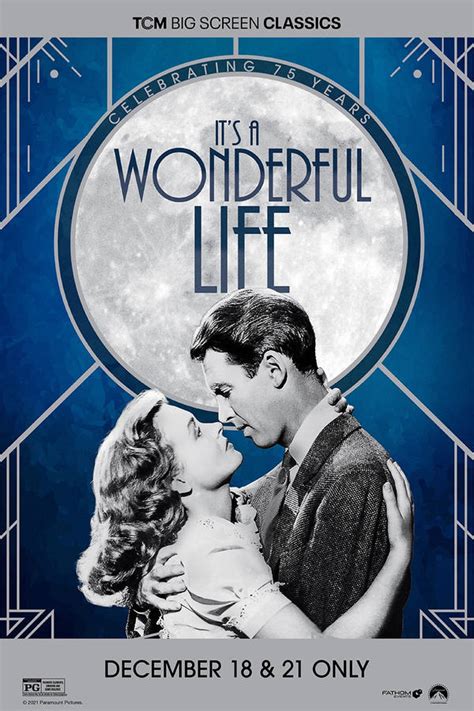 Download Iconic Scene From Its A Wonderful Life Wallpaper