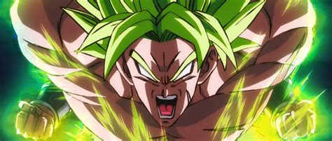This movie has some of the best fight scenes ever and there is some great comedy sprinkled in. Dragon Ball Super : Broly, le retour en force de la saga d ...