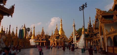 Best Places To Stay In Yangon Myanmar The Hotel Guru