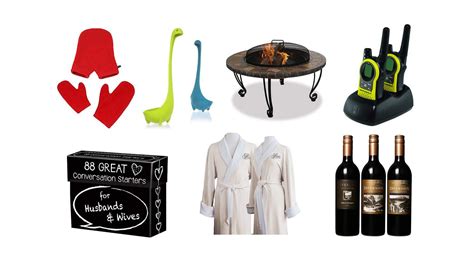 Unique christmas gifts for couples who have everything. 20 Of the Best Ideas for Gift Ideas for Couples that Have ...