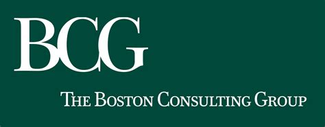 The Boston Consulting Group Logos Download