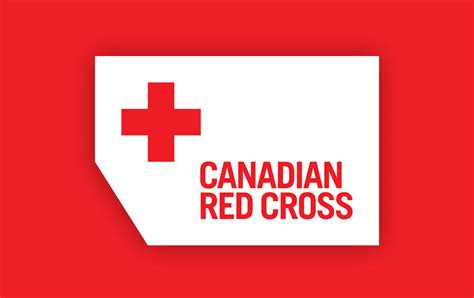 Canadian Red Cross Ncandra