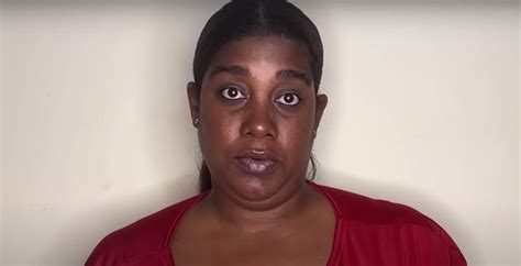 Video Of Black Mother Goes Viral Asks Powerful Question