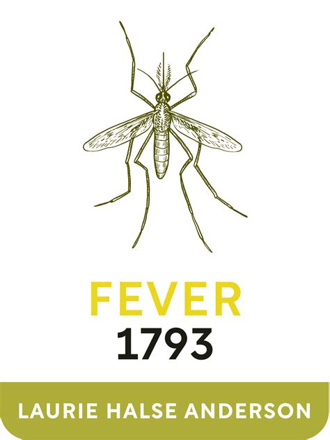 Fever 1793 Book Summary By Laurie Halse Anderson