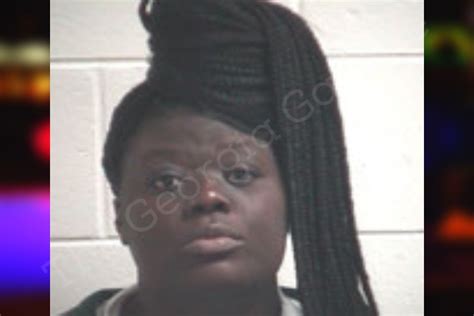 Brianna Hall Henry County