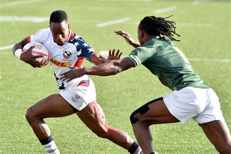 Rugby sevens returns to the olympic games this summer in tokyo after making its debut on the program at rio 2016. Rugby 7s should make for a wide open Olympic field ...