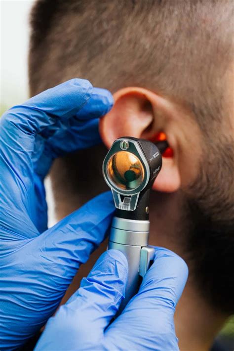 What Causes The Ear To Bleed Ear Nose And Throat Associates Blog