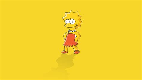 Homer Simpsons Aesthetic Laptop Wallpapers On Wallpaperdog