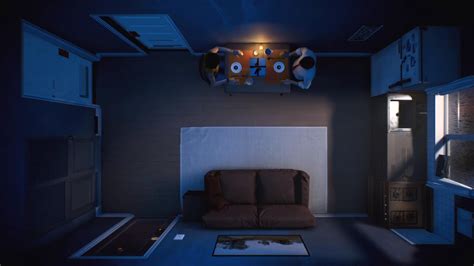 However, while it manages to tick all the boxes, there's something missing in the execution. Time loop game 12 Minutes features the voice talents of ...