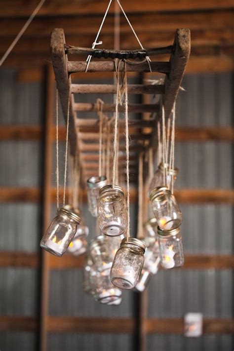 Rustic chic industrial chic lamps and furniture rustic chandeliers montreal rustic chic & industrial lamp. Rustic Lighting Ideas To Brighten Up Your Home This Summer • DIY Home Decor