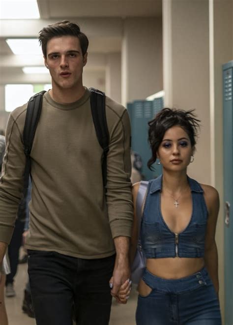Euphoria There S No Winner In The Cassie Nate And Maddy Love Triangle Tv Fanatic