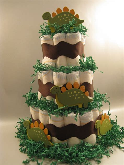 Ideas & inspiration » baby » baby showers » 49 baby shower decorations to inspire your these diy decorations include tropical leaves, a handmade dinosaur garland and lots of figurines. Pin by Jennifer Hines on Dino Baby Shower | Dinosaur baby shower, Dino baby shower, Dinosaur ...