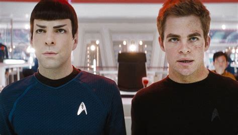 Nemesis as the final film. Paramount Pictures confirm at least two more Star Trek ...
