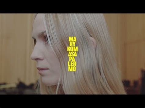 Come if you want see how it's ends don't think we'll mean to be just friends came tame the fire come you have the keys to my door unlock me like you have. Mary Komasa - Palermo - tekst i tłumaczenie piosenki na ...
