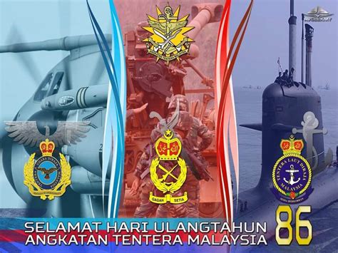 This video is a compilation video from various channel in youtube. Sambutan Hari Angkatan Tentera Malaysia - SENTIASAPANAS.com