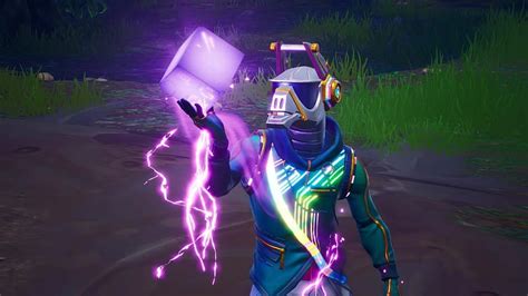 1920x1080px 1080p Free Download Fortnite Season 6 Everything You Need To Know Dj Yonder