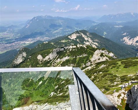 Aussichtsplattform Alpspix Garmisch Partenkirchen Atualizado 2022 O
