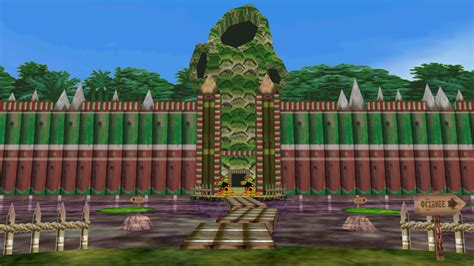 Deku Palace Zelda Dungeon Wiki