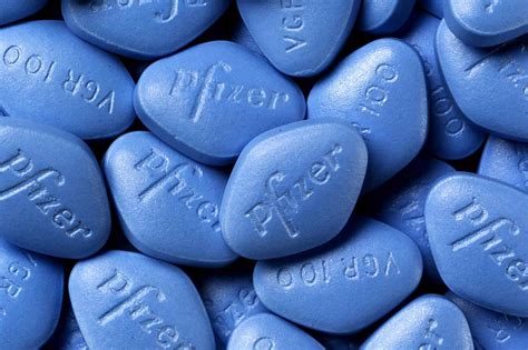 Viagra Is Promising Drug Candidate To Help Prevent And Treat Alzheimer