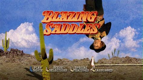 Blazing Saddles Tododvdfull Descargar Peliculas En Buena Calidad