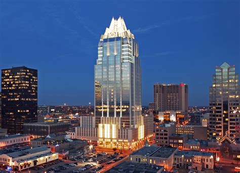 As an insurance placement manager with frost insurance agency, you will be responsible for marketing new and renewal commercial insurance accounts, regardless…. FROST BANK TOWER - CBB