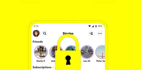 How To Temporarily Deactivate Snapchat & How Long You Have To Reactivate