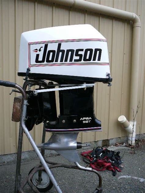 New Outboard Engine For The Most Popular Race Class In The Usa