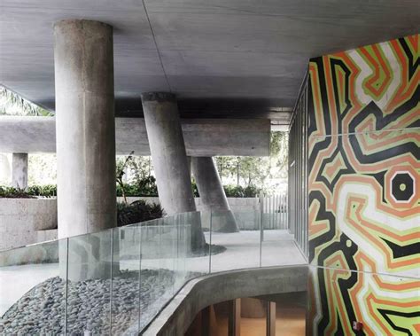 The site owner hides the web page description. Grove at Grand Bay 邁阿密扭動的雙子豪宅 Bjarke Ingels作品 - FAM