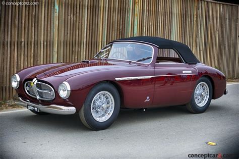 1951 Ferrari 212 Export Image Chassis Number 0110e Photo 103 Of 251
