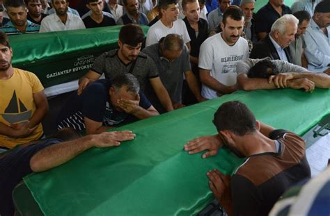 Seitdem kannten die usa nur noch freund oder feind. Anschlag in der Türkei: „Gemeinsam gegen alle Arten von ...