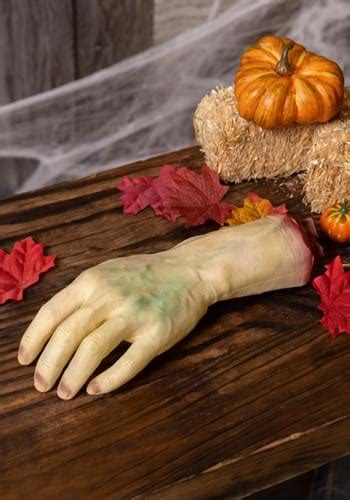 Halloween Body Parts Arms Legs Hands Feet And Heads