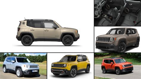 Jeep All Models And Modifications For All Production Years With Best