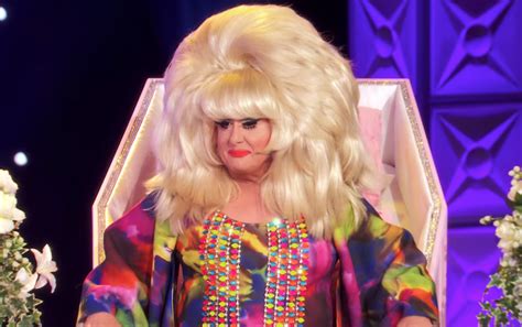 Heres Why Lady Bunny Will Never Take Part On Rupauls Drag Race