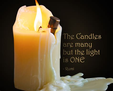 What is a good gift to someone who has no candles? Candle Light Quotes - WISH Candle