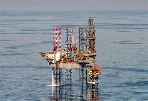 Wintershall Noordzee Starts First Oil Production In Danish North Sea