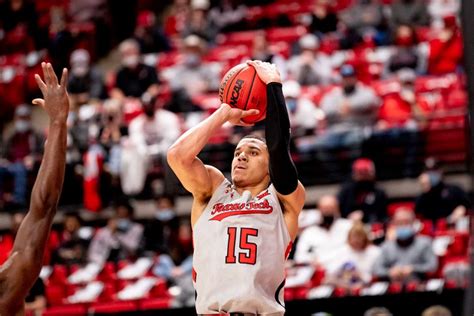 Kevin Mccullar Works Out For Boston Celtics Red Raider Review On