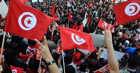 Tunisie 20 Mars Et Lindépendance Fut Proclamée Le Point