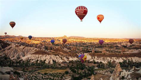 10 National Parks In Turkey For An Escape Amidst Nature