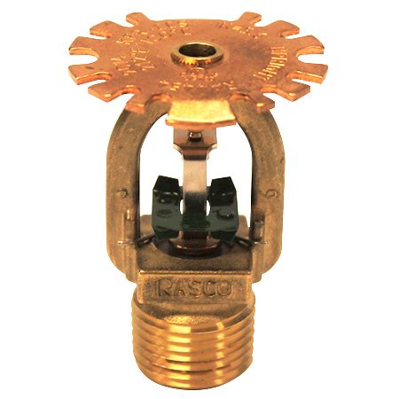 KFR-CCS 56 Combustible Concealed Space Sprinkler | Reliable Sprinkler