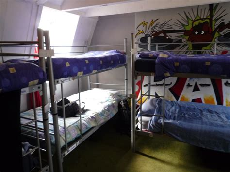 Top Or Bottom Bunk One Step 4ward
