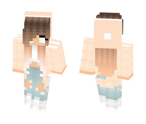 Download Tomboy Minecraft Skin For Free Superminecraftskins