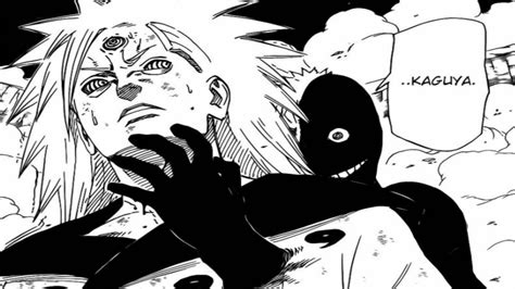 Naruto Manga Chapter 678 Review -- Death of Madara?! ナルト ...