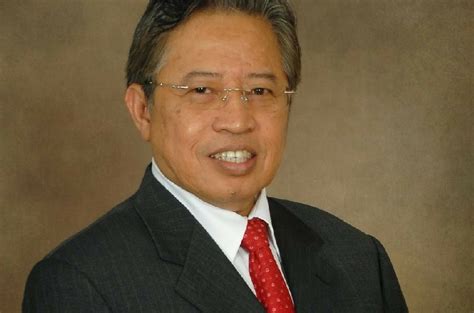 Klik nama jawatan & mohon segera. Belantan: Abang Johari sah Ketua Menteri Sarawak keenam.