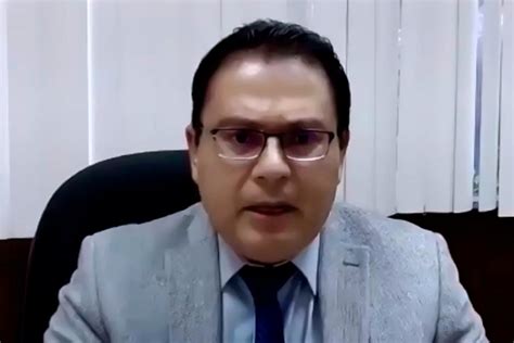 José Israel Betancourt Tomó Posesión Para Segundo Periodo Gaceta Unam