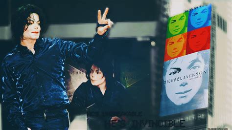 Michael Jackson Invincible By Telibabbyjackson On Deviantart